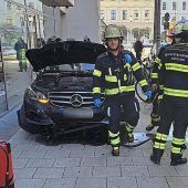 Riesenschaden nach Irrfahrt