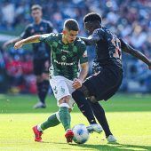 „Wir wollen etwas mitnehmen!“