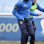 Diese Löwen zittern plötzlich