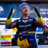 „Man darf mich gerne mit Müller vergleichen“