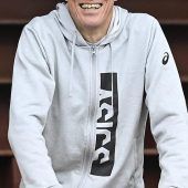 Der Zahnpasta-Mann wird 60