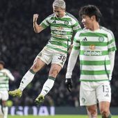 Bayern sieht nur noch grün