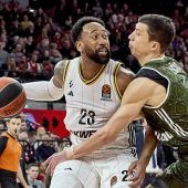 Lucic führt Bayern zum Doppelschlag