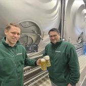 So entsteht das Gold der Bayern