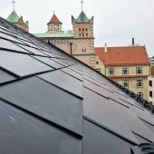 Entbürokratisierung  beim Denkmalschutz