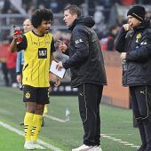 Mit Optimismus aus der Krise