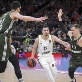 Bayern kann auch Arbeit