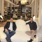 Sie möbeln München auf