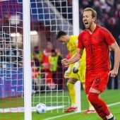 Bayern dankt dem Elfermonster