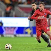 Geschwächt ins nächste Keller-Duell