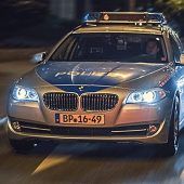 Schlägerei wegen Liebesfrust