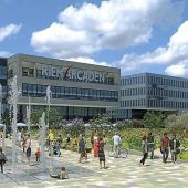 Schönheitskur für 18,6 Millionen Euro