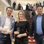 Hochkultur im Möbel-Traditionshaus