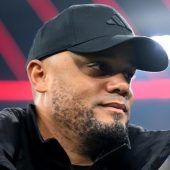 Kompany antwortet für Werner