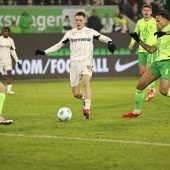 Bayer und die Energie