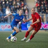 3:1 – Bayern Frauen setzen sich ab