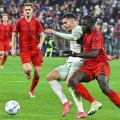 So macht Bayern die Schotten dicht