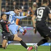 Die Löwen machen wieder Spaß