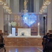 Das Herz der Missbrauchten soll heilen