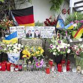 „Ich war wie im Tunnel“