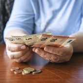 Sorgenkind Rente: Das planen die Parteien