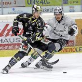 Endlich knackt Tölz ein Top-Vier-Team