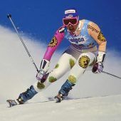 „Dann hol’ halt ich die Medaille…“