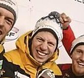 „Jetzt geht‘s los“