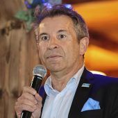 Präsi-Beben: Mang für Reisinger!