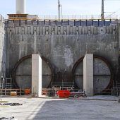 Der Bau-Kalender der S-Bahn