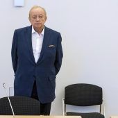 Schuhbeck: Nächster Prozess im Juni