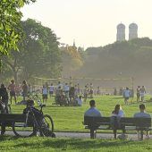 Grüne wollen mehr Parks