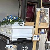 Ex-Geliebte tot im Auto: Mordanklage
