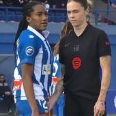 Belästigungs-Vorwurf in Spanien