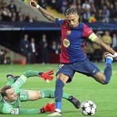 „Jede Serie hat ein Ende“