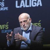 Tebas warnt vor „Oligarchie von Klubs“