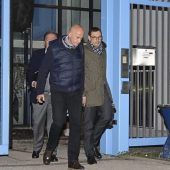 Warum opfert der Verwaltungsrat Brückenbauer Bay?