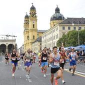 Marathon: Der lachende Dritte