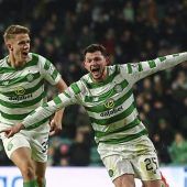 „Der Celtic Park ist eine Festung“