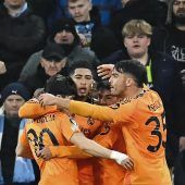 Bellingham entscheidet das Giganten-Derby