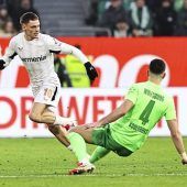 Hat sich Alonso verzockt?