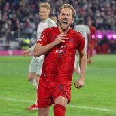 Kane heiß auf die Club-WM