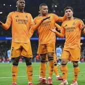 „Heulsuse“ Vinicius lacht als Letzter