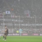 St. Paulis Kulthymne vor dem Aus?