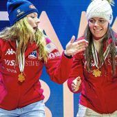 Zum Rekord überredet