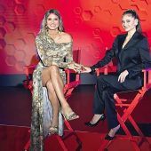 Doppelt gemodelt hält besser