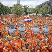 5,3 Millionen im Olympiapark