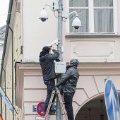 Die Sperren zur Siko