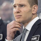 „Mental bin ich noch Spieler“