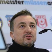 Regionalliga vor Reform?